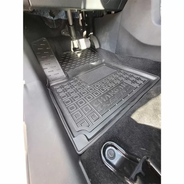 Килимки салону поліуретанові CHANGAN (Чанган) CS 55 PLUS (ДВЗ) - 3