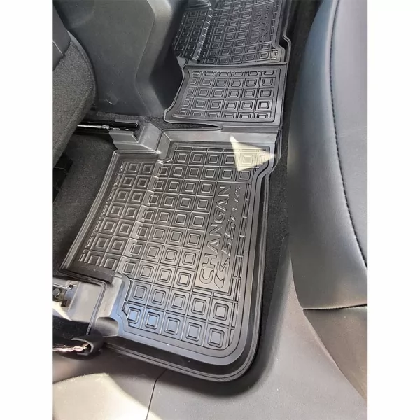 Килимки салону поліуретанові CHANGAN (Чанган) CS 55 PLUS (ДВЗ) - 9