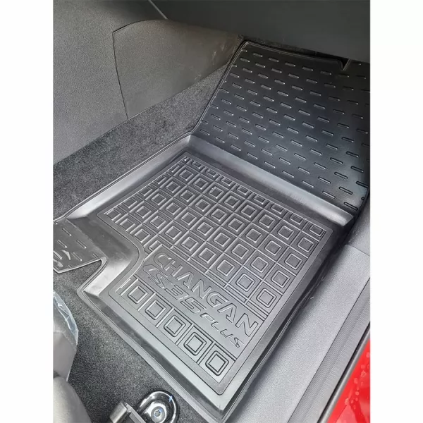 Килимки салону поліуретанові CHANGAN (Чанган) CS 35 PLUS (ДВЗ) - 4