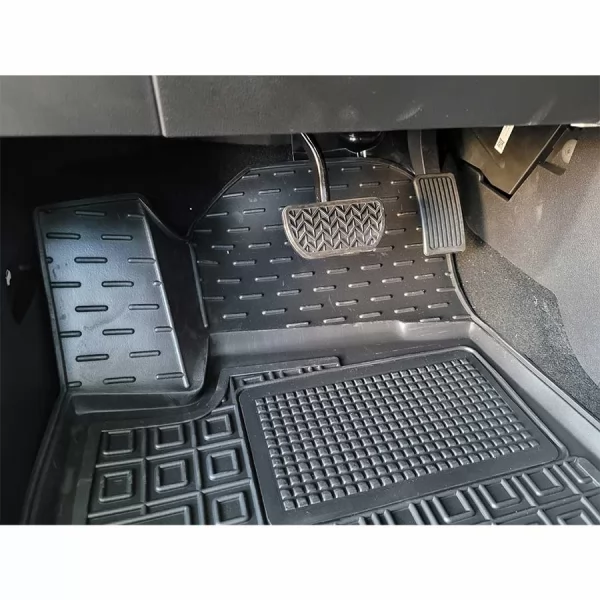 Килимки салону поліуретанові HAVAL (Хавал) Haval M6 - 2