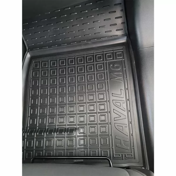 Килимки салону поліуретанові HAVAL (Хавал) Haval M6 - 5