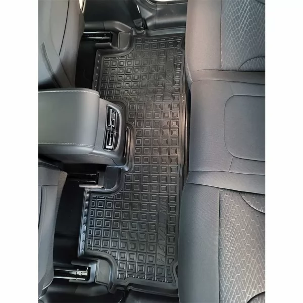 Килимки салону поліуретанові HAVAL (Хавал) Haval M6 - 6