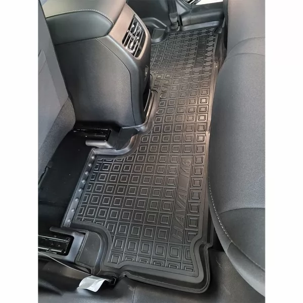 Килимки салону поліуретанові HAVAL (Хавал) Haval M6 - 7