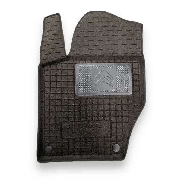 Килимки салону Hybrid CITROЁN (Сітроен) C-4 (2010>) - 2