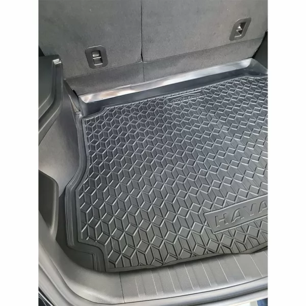 Килимки багажнику поліуретанові HAVAL (Хавал) Haval M6 - 2