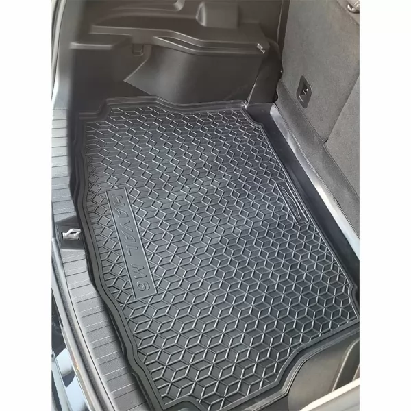 Килимки багажнику поліуретанові HAVAL (Хавал) Haval M6 - 6