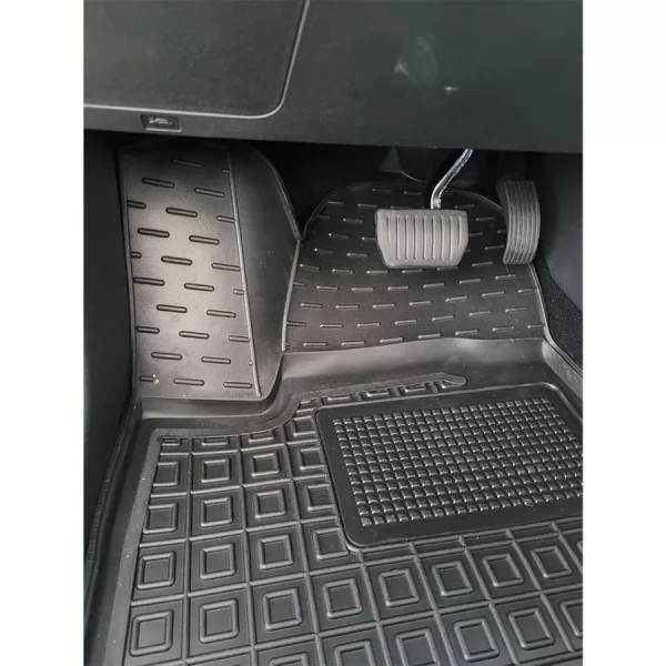 Килимки салону поліуретанові HAVAL (Хавал) ORA 03  
