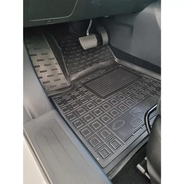 Килимки салону поліуретанові HAVAL (Хавал) ORA 03   - 1