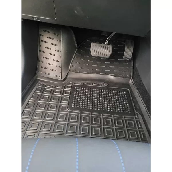 Килимки салону поліуретанові HAVAL (Хавал) ORA 03   - 3