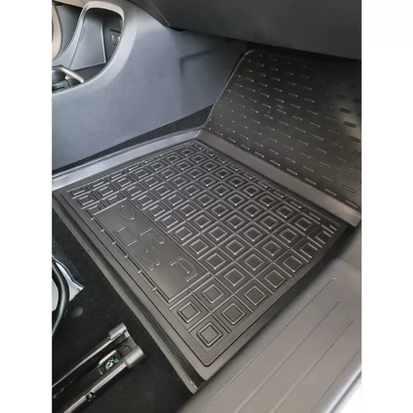 Килимки салону поліуретанові HAVAL (Хавал) ORA 03   - 6