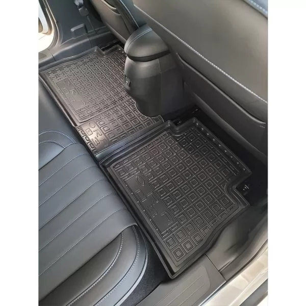 Килимки салону поліуретанові HAVAL (Хавал) ORA 03   - 7