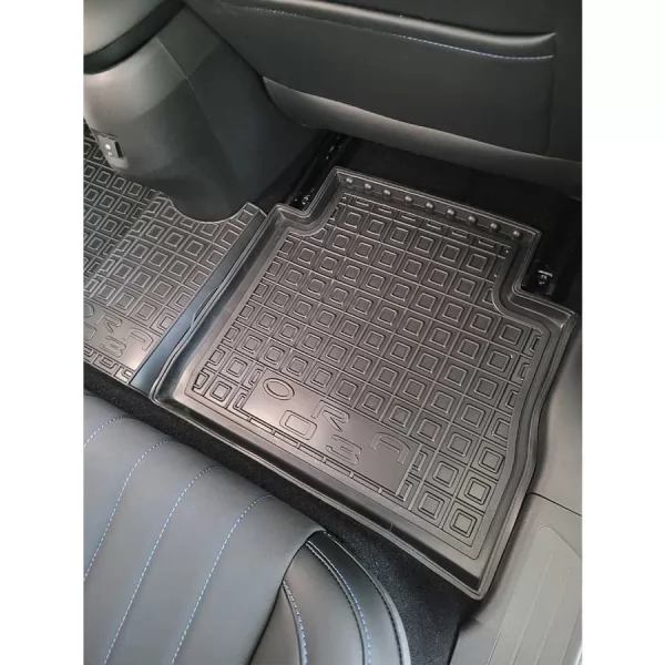 Килимки салону поліуретанові HAVAL (Хавал) ORA 03   - 8