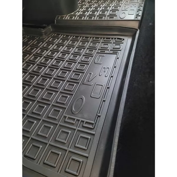 Килимки салону поліуретанові HAVAL (Хавал) ORA 03   - 9