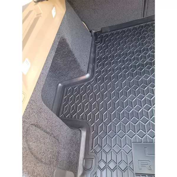 Килимки багажнику поліуретанові LAND ROVER (Ленд Ровер) Range Rover (2021>) - 3