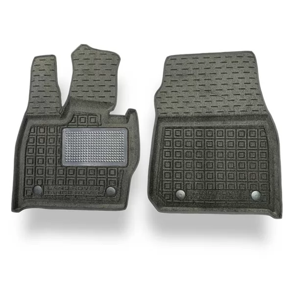 Килимки салону Hybrid LAND ROVER (Ленд Ровер) Range Rover (2021>) - 2