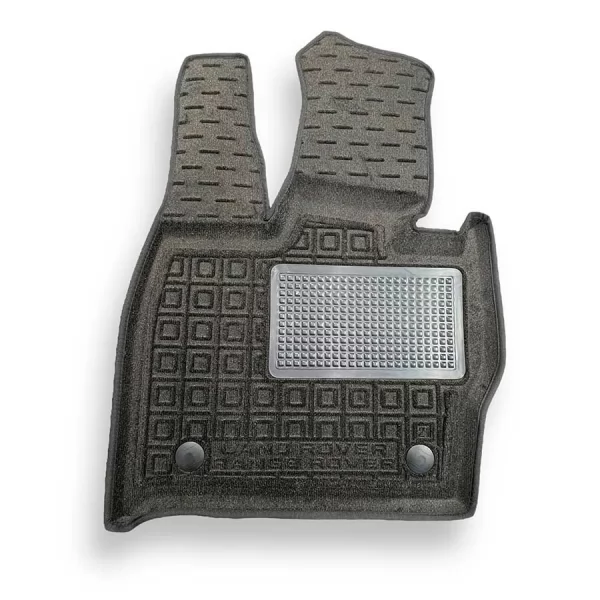 Килимки салону Hybrid LAND ROVER (Ленд Ровер) Range Rover (2021>) - 3