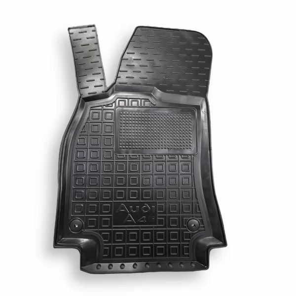 Килимки салону поліуретанові AUDI (Ауді) A4 (B8) (2008>) - 2