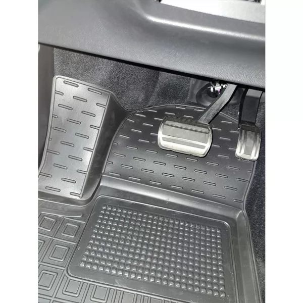 Килимки салону поліуретанові PEUGEOT (Пежо) P E-2008 (2021>) - 2