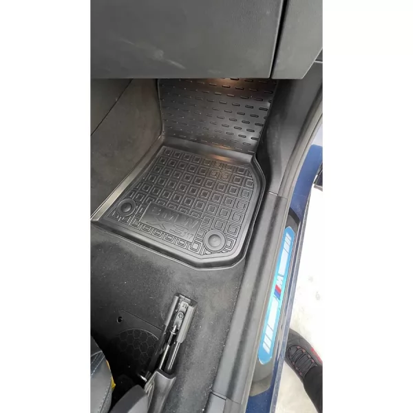 Килимки салону поліуретанові BMW (БМВ) X-3 G08 (G01) (2020>) - 4