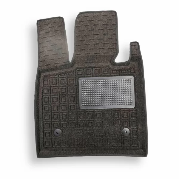 Interior mats Hybrid BYD Song Plus  - 2