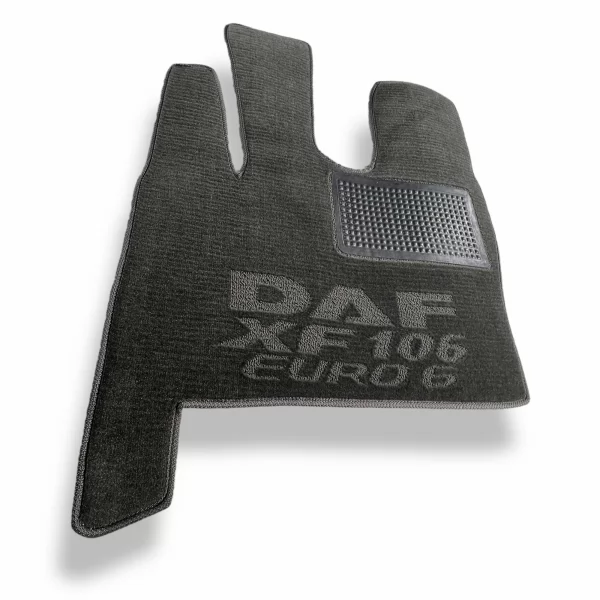 Textile interior mats DAF XF106 (2013-2017) 