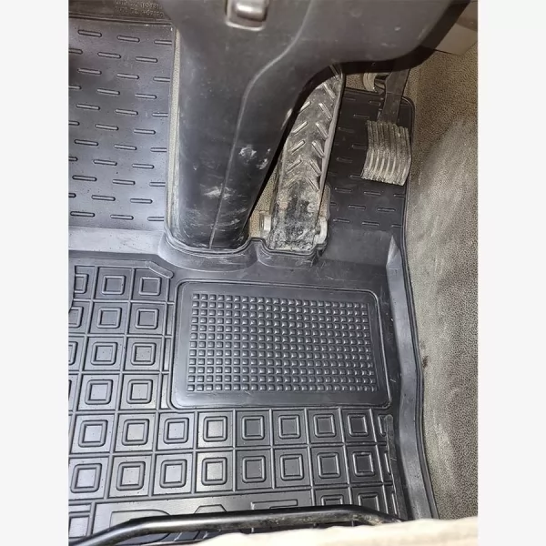 Килимки салону поліуретанові DAF (Даф) XF105 (2005-2013) - 1