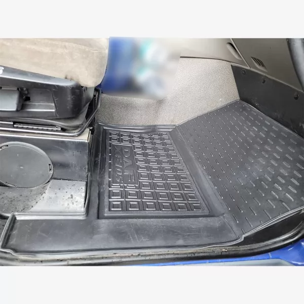 Килимки салону поліуретанові DAF (Даф) XF105 (2005-2013) - 5