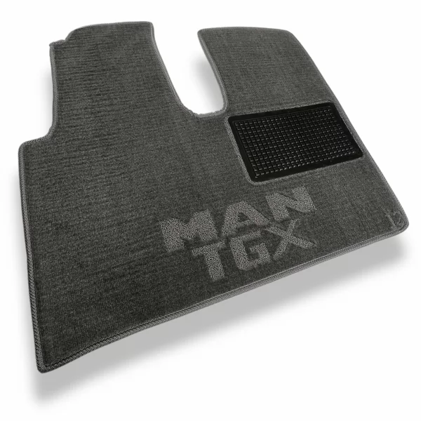 Textile interior mats TGX 2012 MAN TGX 2012-2014-2017