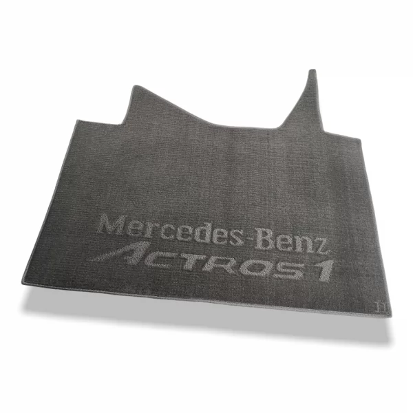 Textile interior mats MERCEDES Actros1 (2011-2018) - 2