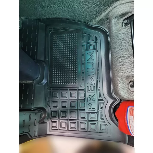 Килимки салону поліуретанові RENAULT (Рено) Premium Euro5 (2007>) - 1