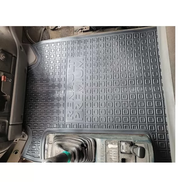 Килимки салону поліуретанові RENAULT (Рено) Premium Euro5 (2007>) - 6