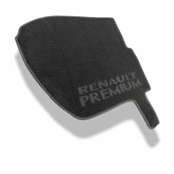 Килимки салону текстильні RENAULT (Рено) Premium Euro5 (2007>) - 1