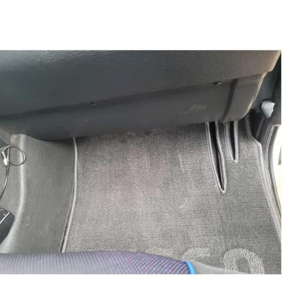 Килимки салону текстильні IVECO (Івеко) Stralis Active Space (2012-2016) - 9