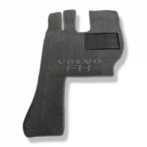 Килимки салону текстильні  VOLVO (Вольво) FH (2002-2012) (МКП)