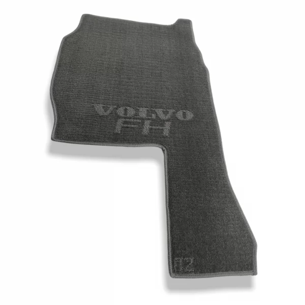 Килимки салону текстильні  VOLVO (Вольво) FH (2002-2012) (МКП) - 1