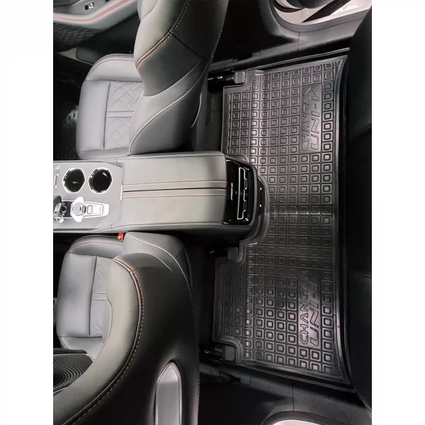 Килимки салону поліуретанові CHANGAN (Чанган) Uni-K - 9