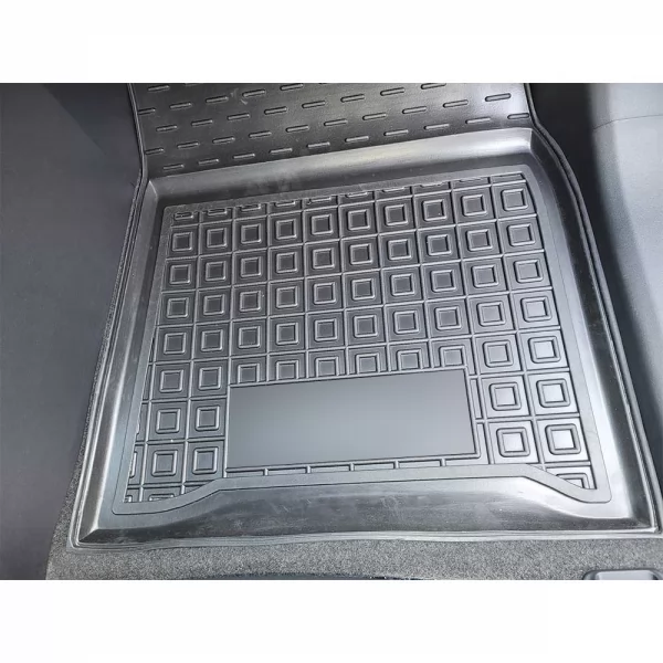 Килимки салону поліуретанові TOYOTA (Тойота) bZ3 (2022>) - 5