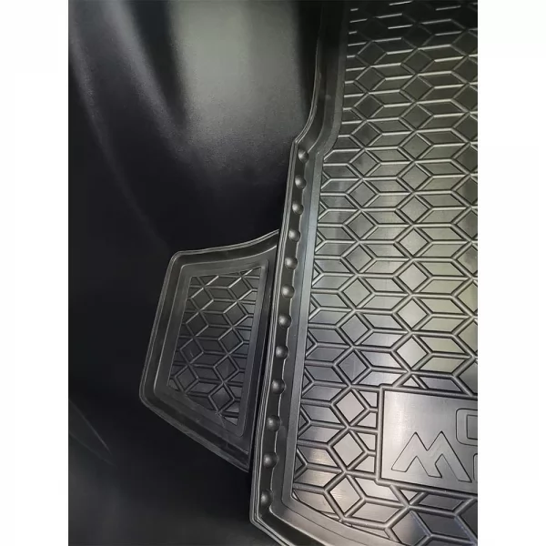 Килимки багажнику поліуретанові верхня полка GEELY (Джилі) Monjaro   - 7