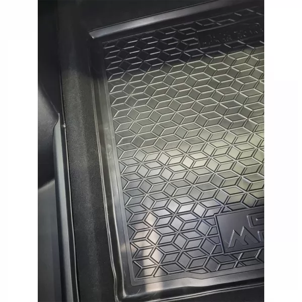 Килимки багажнику поліуретанові нижня полка GEELY (Джилі) Monjaro   - 3