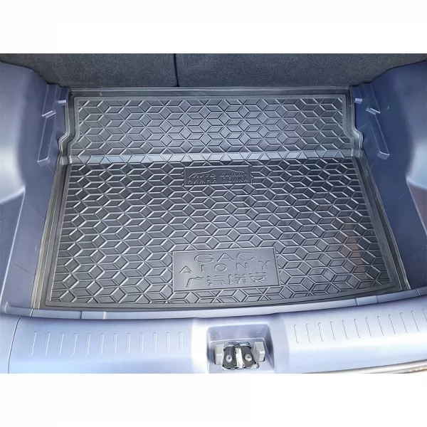 Polyurethane trunk mats нижня полка GAC Aion Y