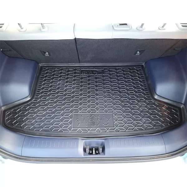 Polyurethane trunk mats верхня полка GAC Aion Y