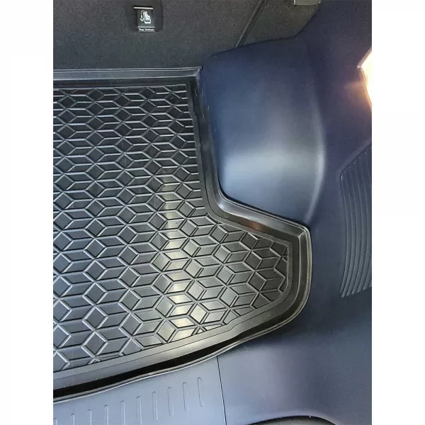 Килимки багажнику поліуретанові верхня полка GAC Aion Y - 6