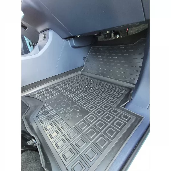 Килимки салону поліуретанові   GAC Aion Y - 5