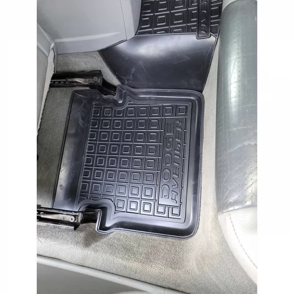 Килимки салону поліуретанові DODGE (Додж) Avanger (2007-2014) - 9