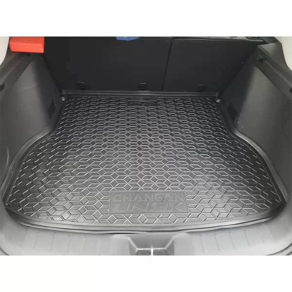 Килимки багажнику поліуретанові CHANGAN (Чанган) Uni-K - 2
