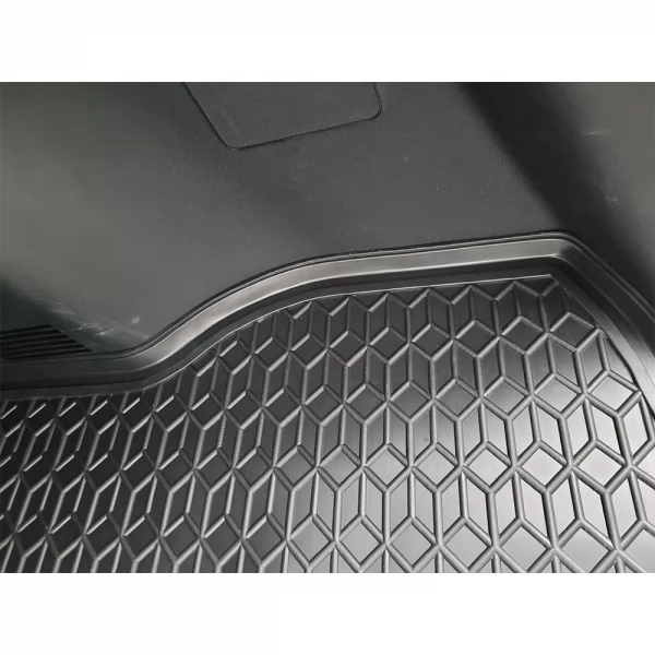Килимки багажнику поліуретанові CHANGAN (Чанган) Uni-K - 5