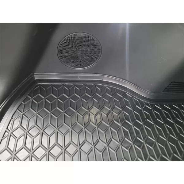 Килимки багажнику поліуретанові CHANGAN (Чанган) Uni-K - 6
