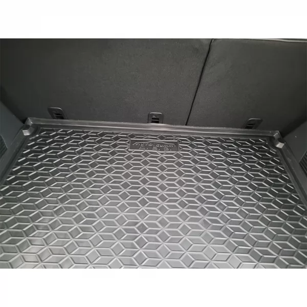 Килимки багажнику поліуретанові CHANGAN (Чанган) Uni-K - 8