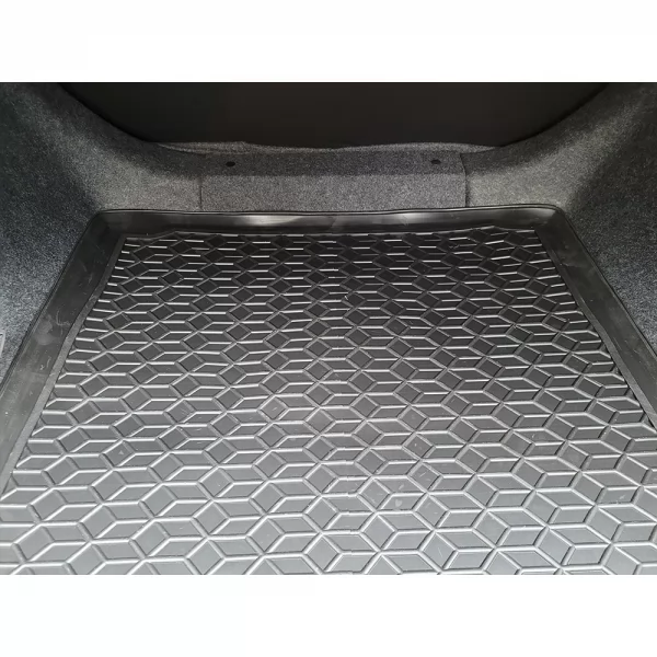 Килимки багажнику поліуретанові HONDA (Хонда) Accord (2017>) - 1