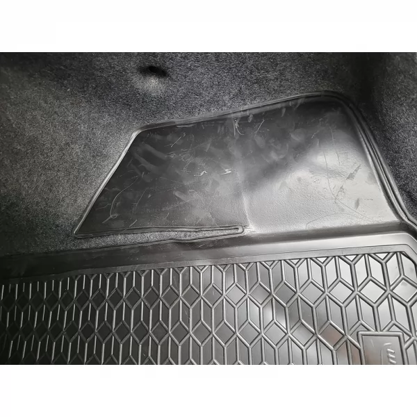 Килимки багажнику поліуретанові HONDA (Хонда) Accord (2017>) - 2